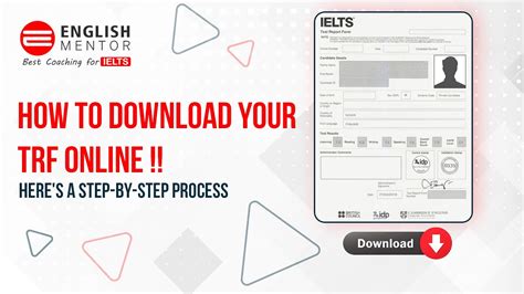 how to download british council ielts trf|Your results .